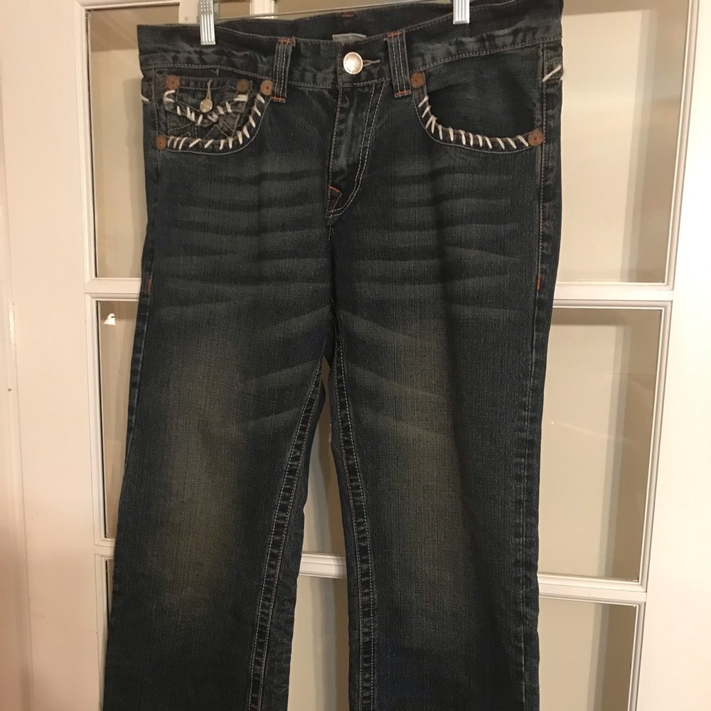 True religion jeans